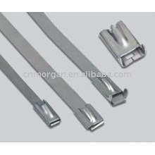 Stainless Steel Ties